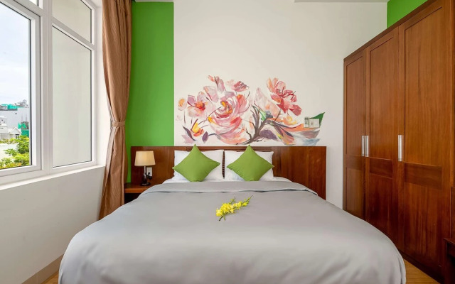 Sala Villa & Apartment Da Nang