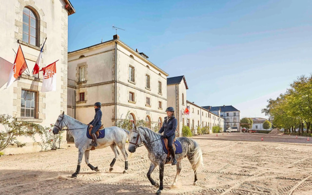 Mercure La Roche Sur Yon Centre