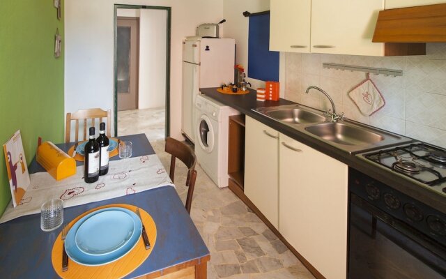 Bande Nere Apartment