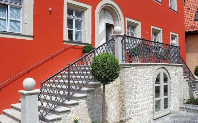 Schlosshotel Betzenstein