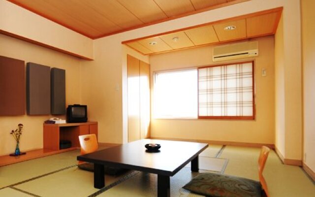 Tsukubasan Onsen Edoya