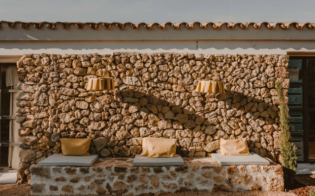 Hotel Amagatay Menorca