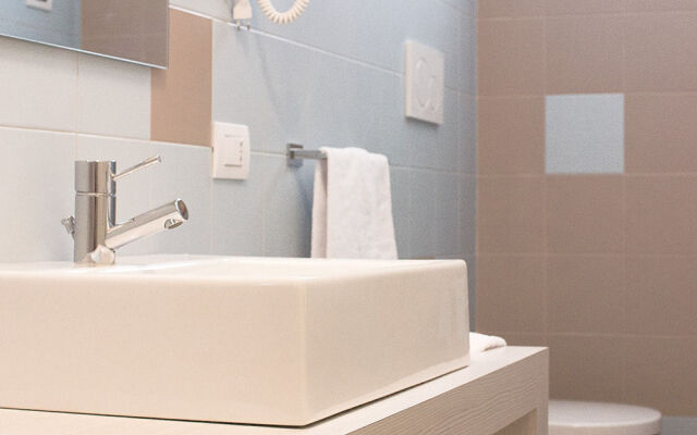 Agriturismo Casa Rossa