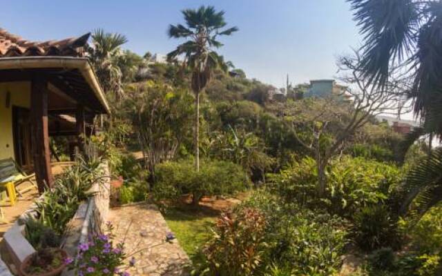 Anfiteatro Tropical