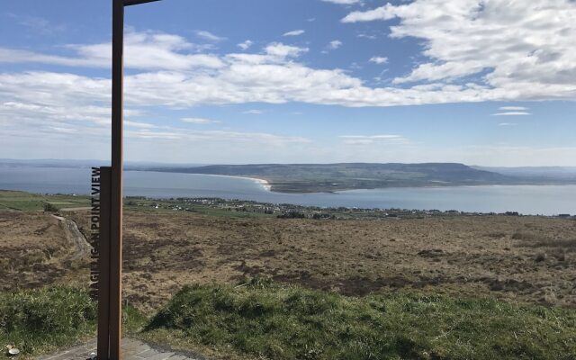 Causeway Holiday Homes