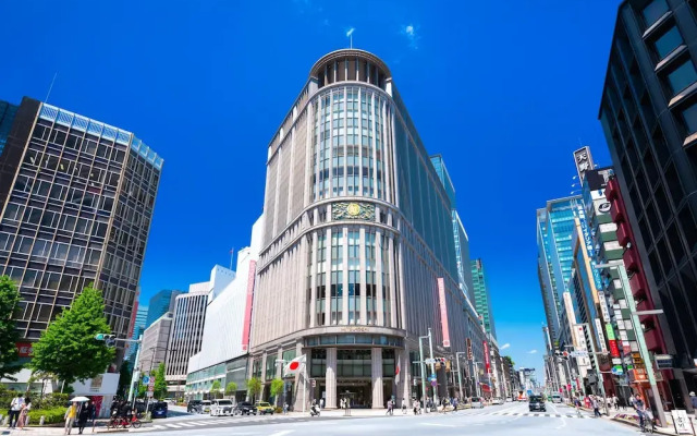 Mimaru Suites Tokyo Nihombashi