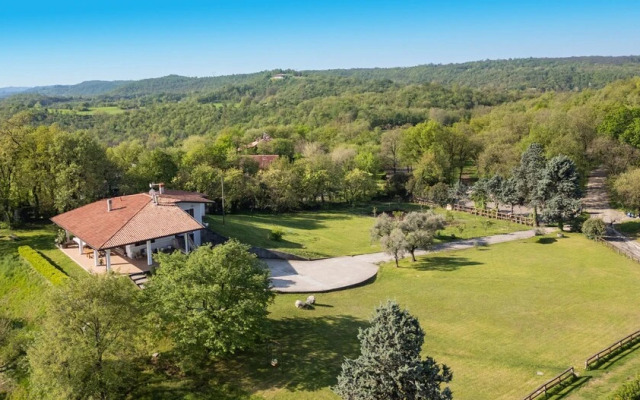 Villa Anna Miralago in Puegnago sul Garda