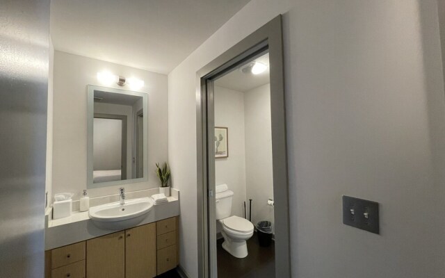 Locale Lofts The Gulch - Nashville