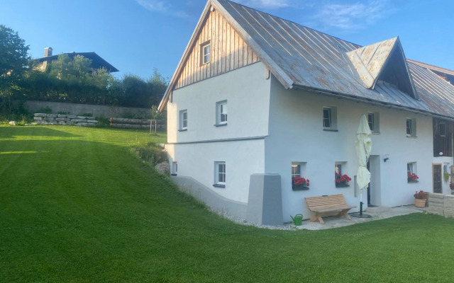 Ferienhaus Krallinger