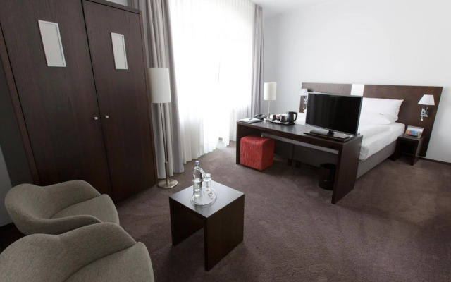 Astor & Aparthotel