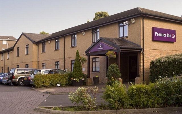 Premier Inn  Glasgow East Kilbride Peel Pk
