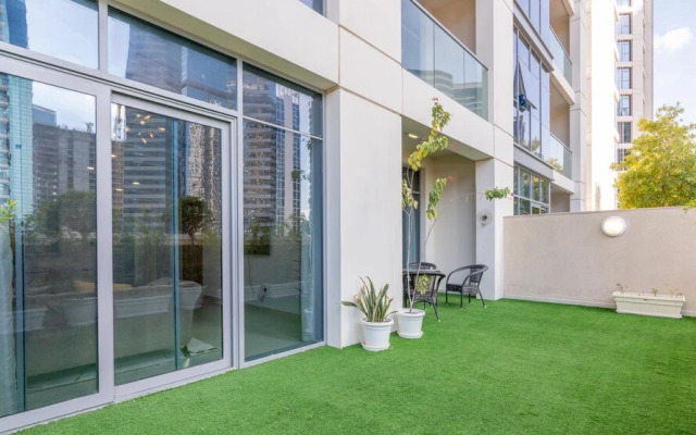 The Lofts Towers by Deluxe Holiday Homes