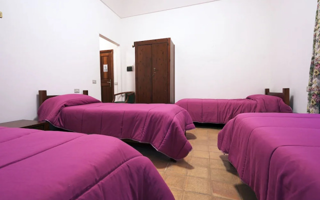 Convento di Stignano