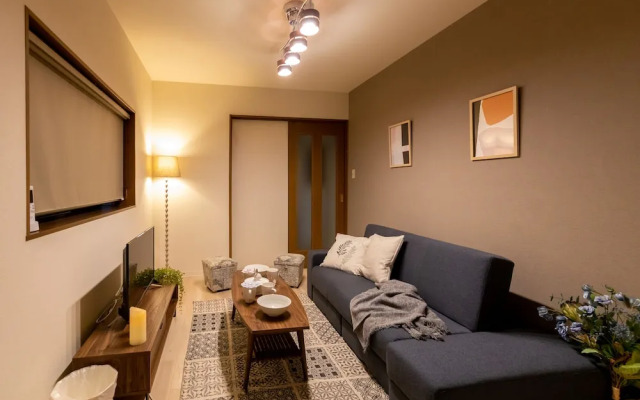 Aguri Home Hayashiji