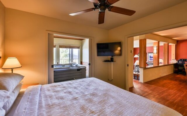 The Mountainside at SilverCreek