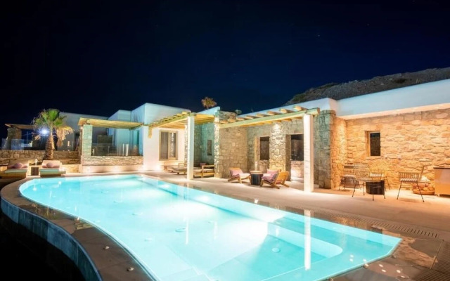 Due Mari Mykonos