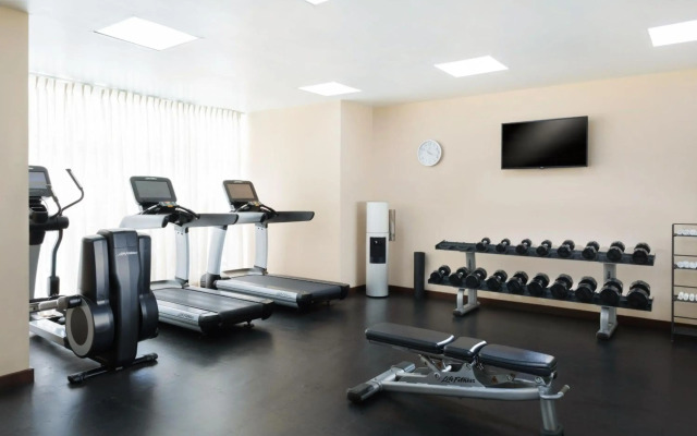 Courtyard by Marriott Ciudad del Carmen Campeche