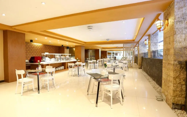 Sylvia Hotel Premier Kupang
