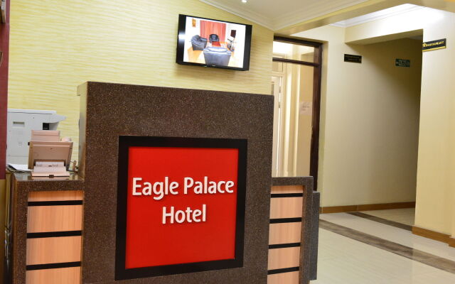 Eagle Palace Hotel