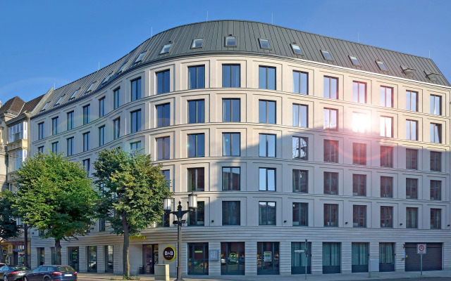 B&B Hotel Berlin-Charlottenburg