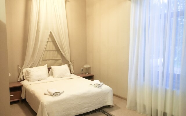 "room in Guest Room - Valensija - Studio Apartment"