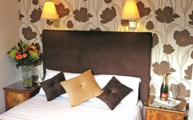 Best Western Grasmere Red Lion