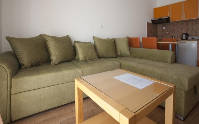 Apartments Djurasevic