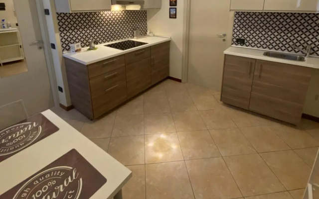 Molino Apartments