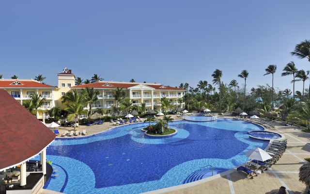 Bahia Principe Luxury Esmeralda - All Inclusive - Newly Renovated