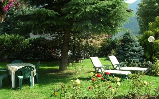 Bed And Breakfast Cristina