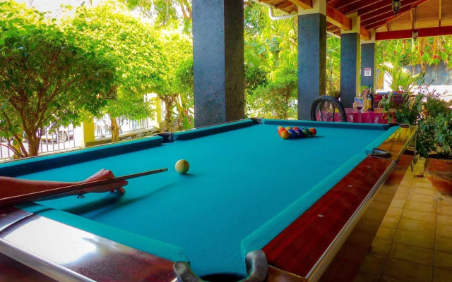 Hotel Villa Romantica