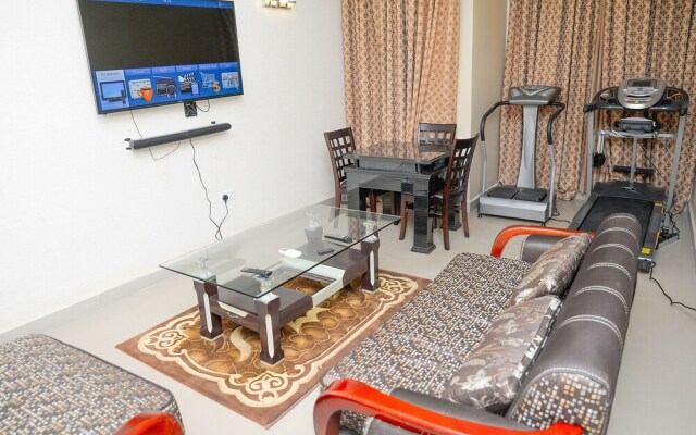 IEC Villa Resort
