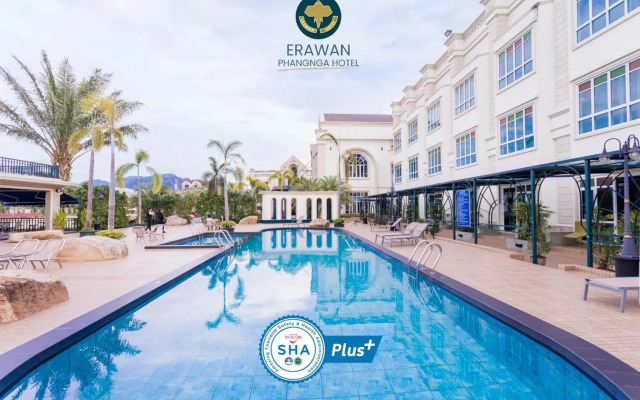 Erawan Hotel