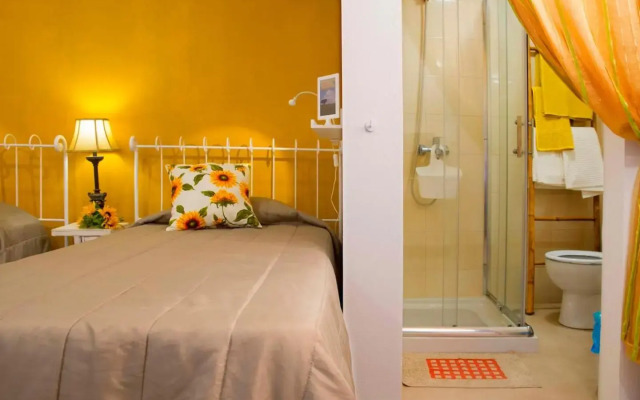 A Casa dos Girassóis