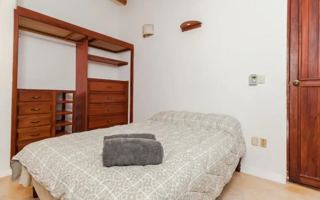 Villas Costanza