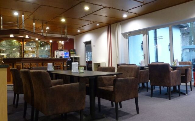 Hotel Am Kurpark Späth