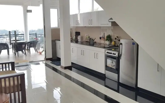 Fairview Residence