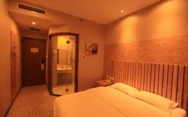 Yihao Business Hotel