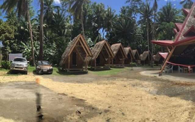 Nipa Hut Village