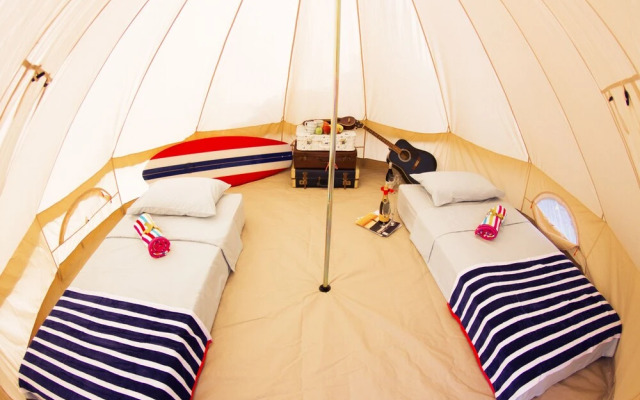 Star Surf Camps Moliets