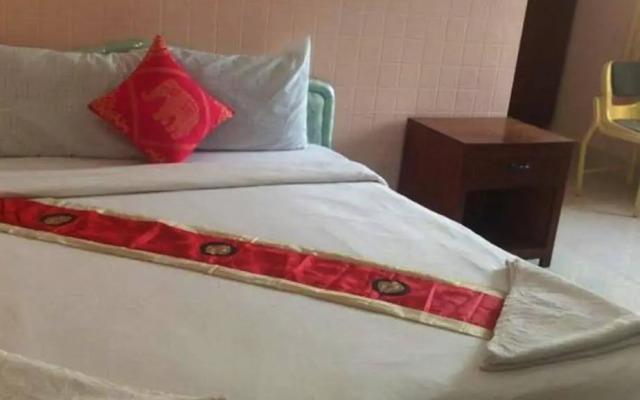 Hotel Pho De Paris Wat Koh