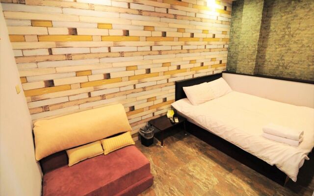 Taichung Fong Jia Siao Lu Accommodation