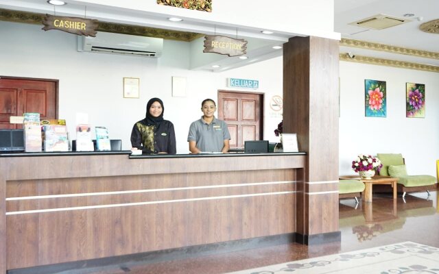 Baron Hotel