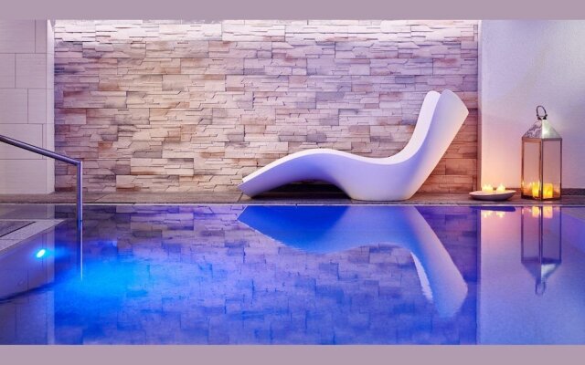 Auenwald Hotel und Apartmenthaus