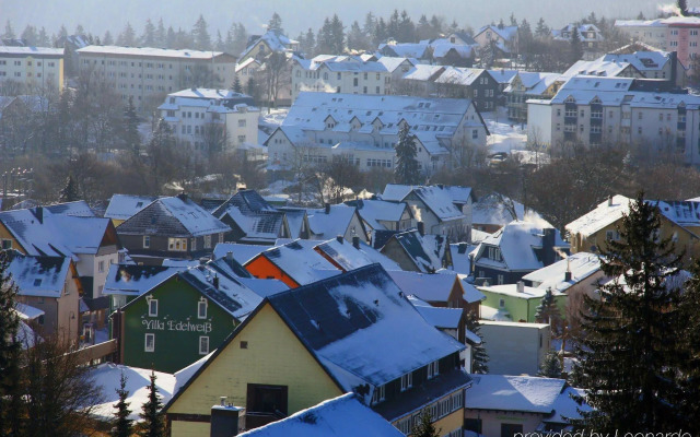 Wagners Sporthotel Oberhof