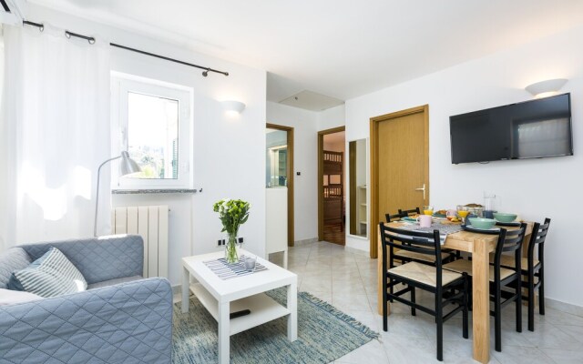Apartment Antje 2