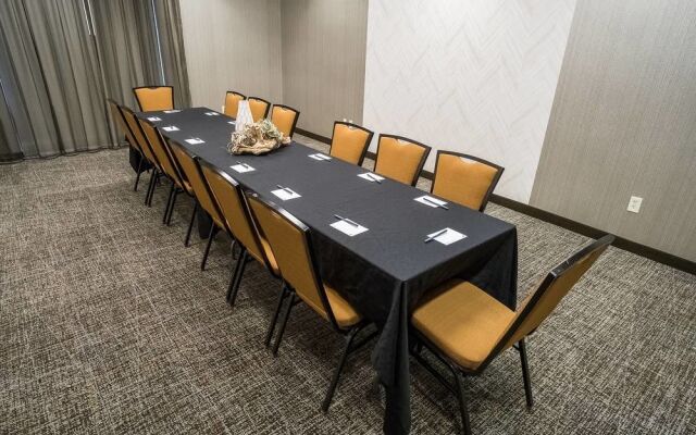 SpringHill Suites Winston-Salem Hanes Mall