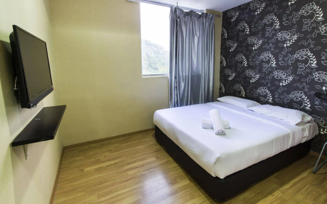 Smile Hotel Selayang Point