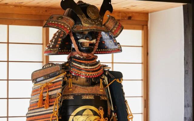 Kayabuki Kominka Syuzenji - Vacation STAY 18448v