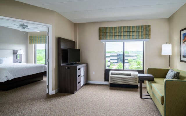 Hampton Inn & Suites Valley Forge/Oaks